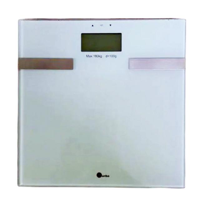 Весы напольные Тurbo Zelman WAGA-06 диагностические White (019312) Весы напольные Тurbo Zelman WAGA-06 диагностические White (019312)