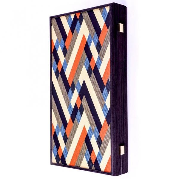 Нарди ABSTRACT MULTICOLOR TXL1FRM - фото 2