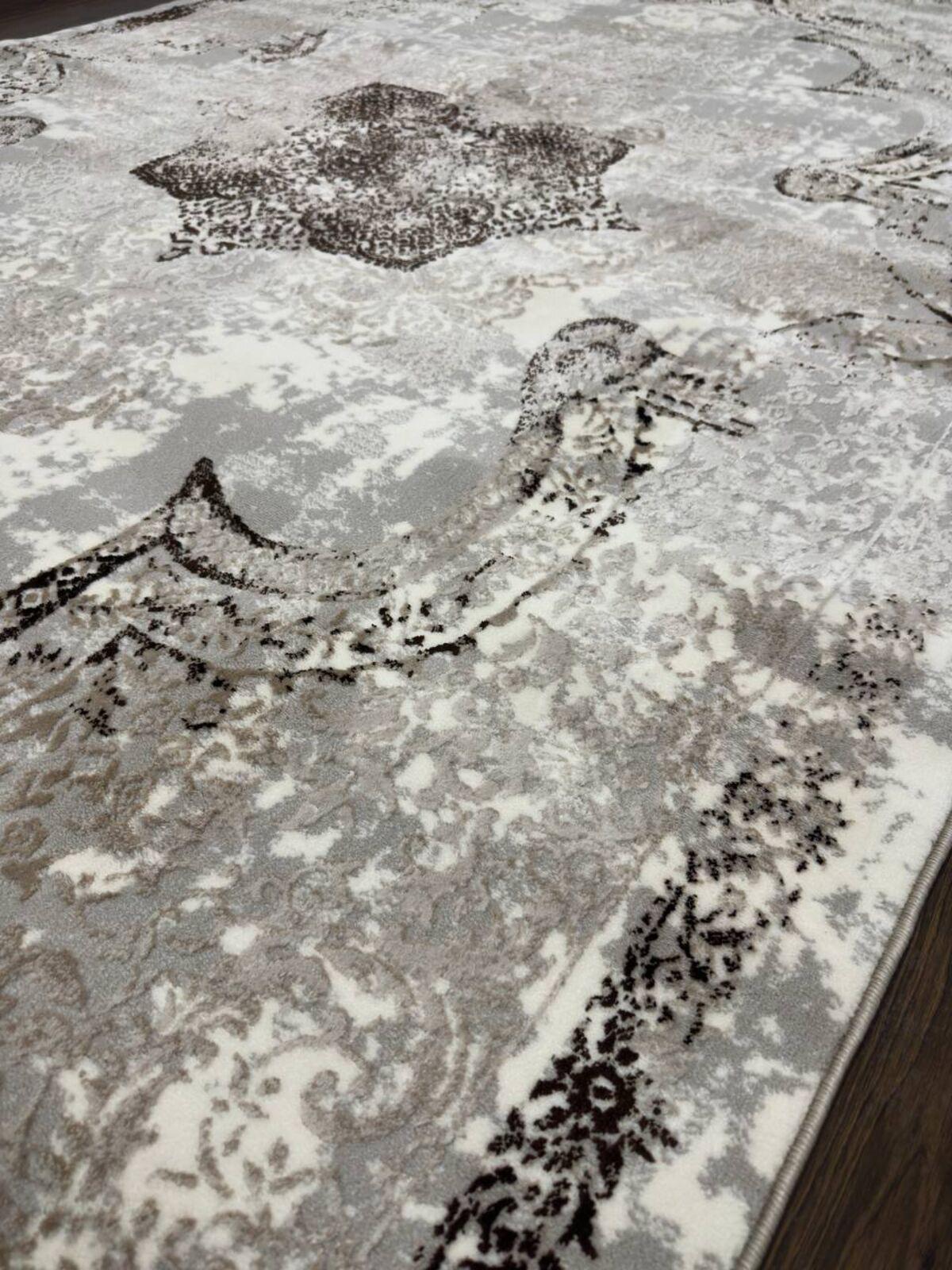 Килим ALIEE B268A Vizon (30078587) - фото 4 Килим ALIEE B268A Vizon (30078587) - фото 4