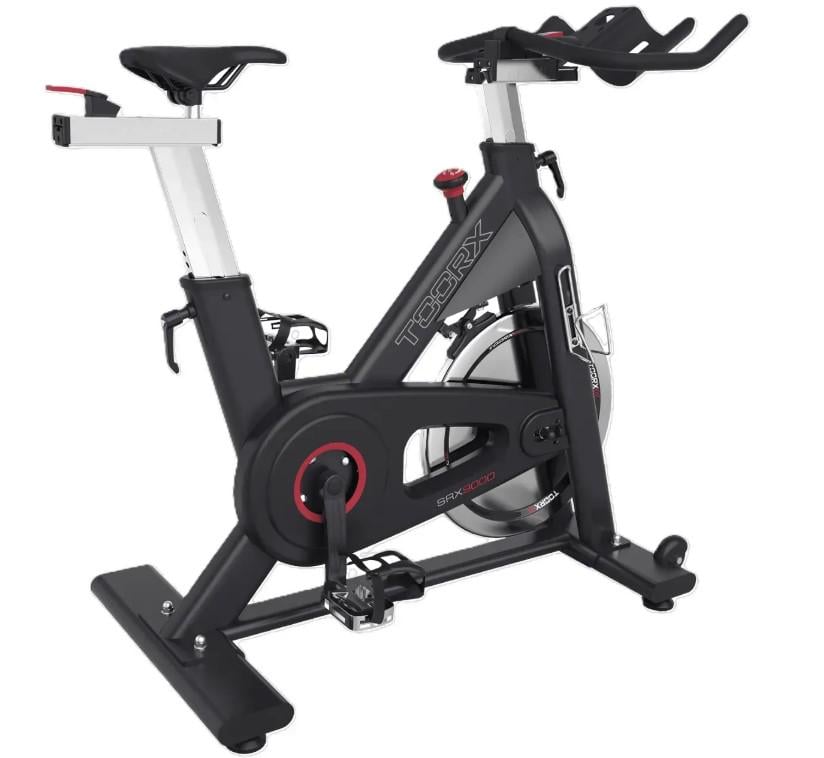 Сайкл-тренажер Toorx Indoor Cycle SRX 9000 (SRX-9000)