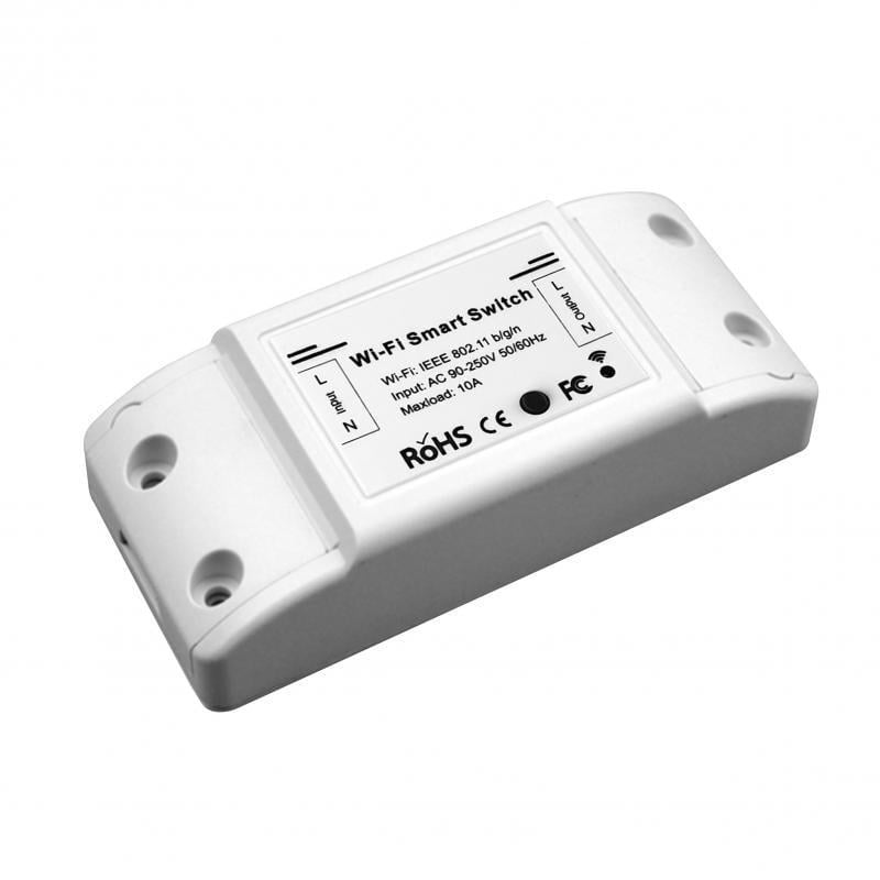 Модуль управления Wi-Fi Thermo Alliance MS-101 (FRRS00049560)