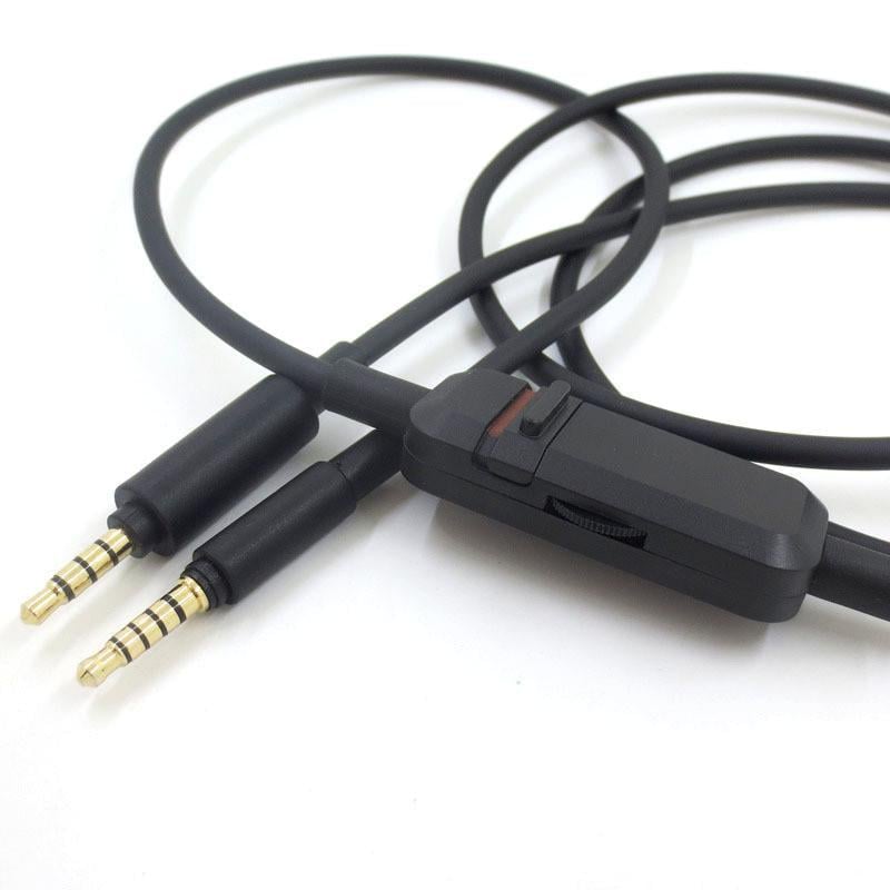 Кабель для Beyerdynamic MX300 MMX30 MMX300II MX 300 MM X30 MMX 300 II (1567723393)