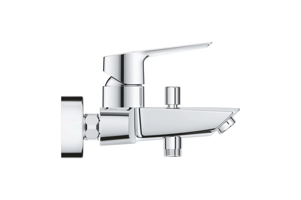 Змішувач для ванни Grohe QuickFix Start 24206002 (374045) - фото 3