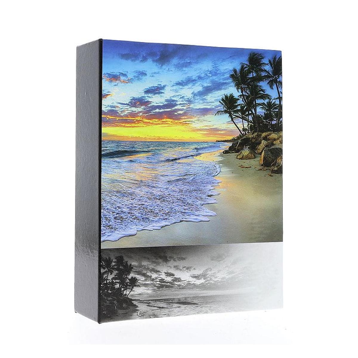 Фотоальбом Gedeon MM46100 LAND-1 10х15 см 100 фото