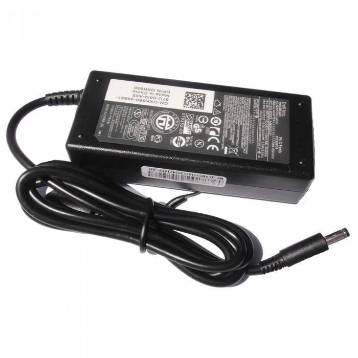 Блок питания для ноутбука Dell 19,5 V 4,62 A 90W 4,5х3,0 мм 220B (1279459222)