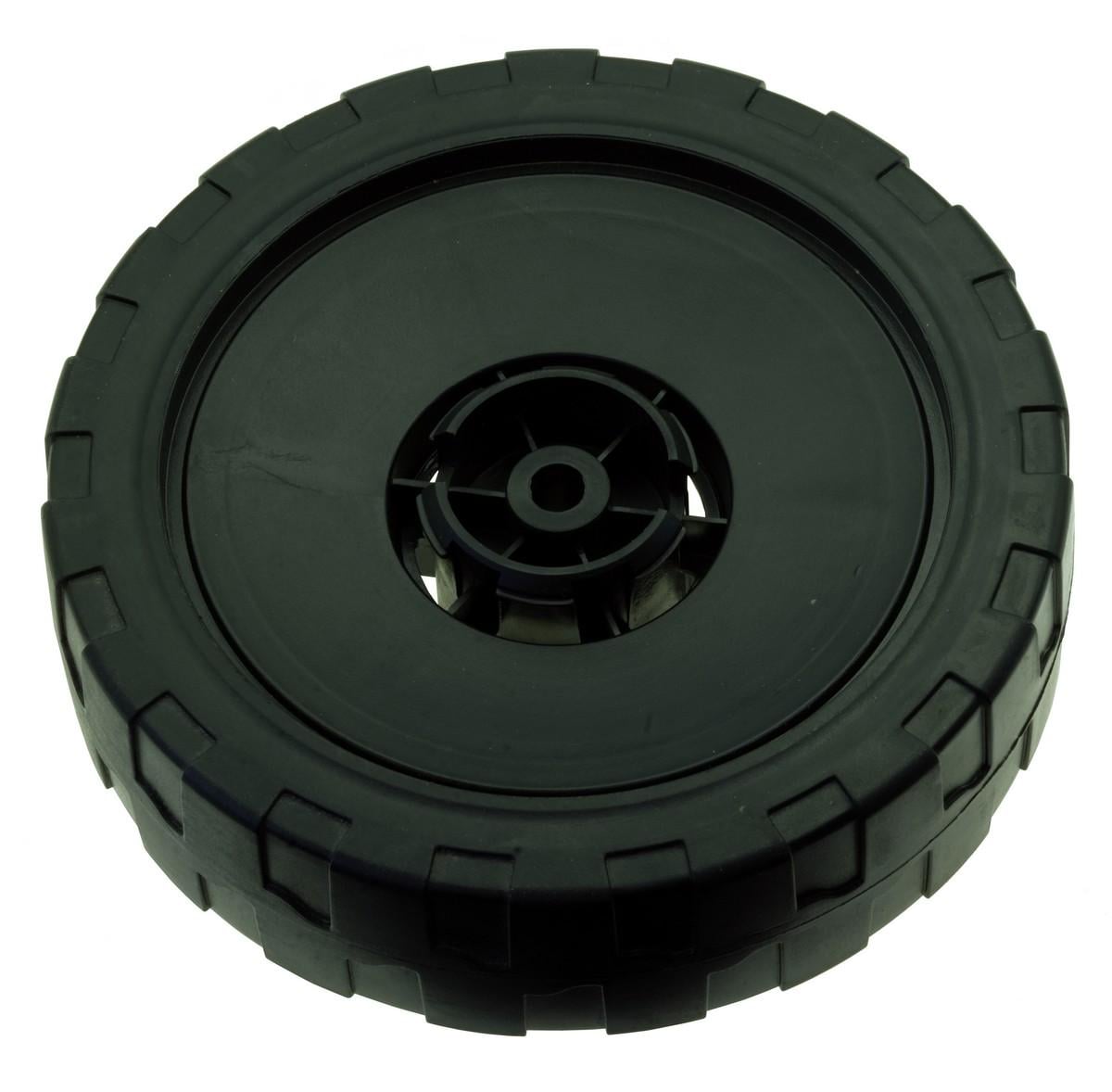 Колесо заднее газонокосилки Dnipro-M 38 INTERTOOL DT-2262 Vitals Master EZP-321s (кос1001)