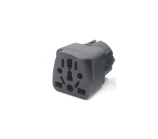 Мережевий перехідник Ugreen AV169 6,35 мм/RCA/мідь Чорний (UGR-80731)