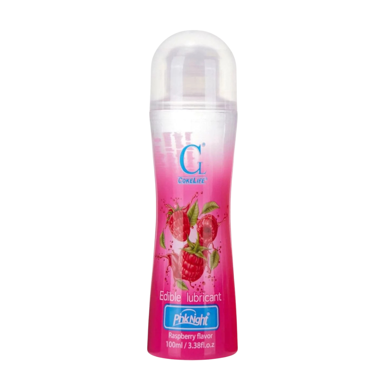 Інтимний лубрикант Cokelife PINKNIGHT 100 мл (27167012)