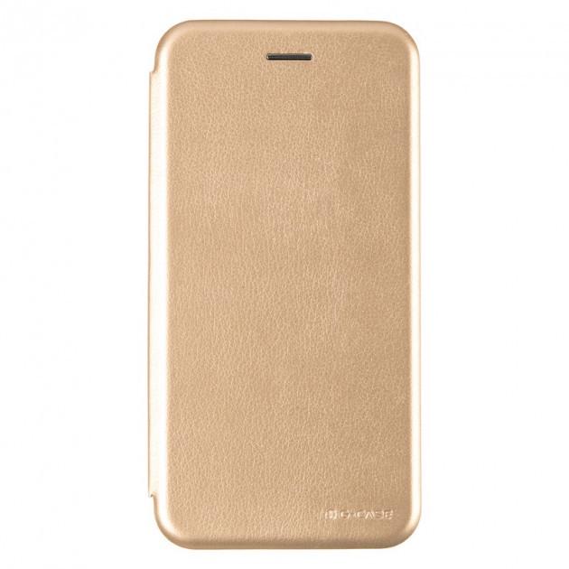 Чохол-книжка G-Case Ranger Series for Xiaomi Redmi 8 Gold