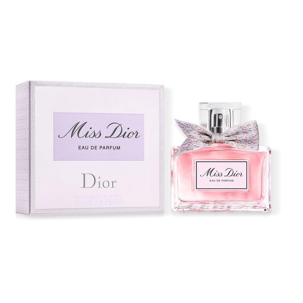 Парфюмированная вода для женщин Christian Dior Miss Dior 30 мл (18782010)
