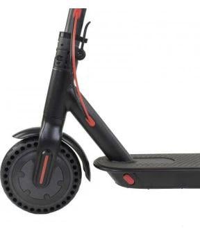 Електросамокат E-Scooter M365 PRO Чорний (26817291) - фото 4 Електросамокат E-Scooter M365 PRO Чорний (26817291) - фото 4