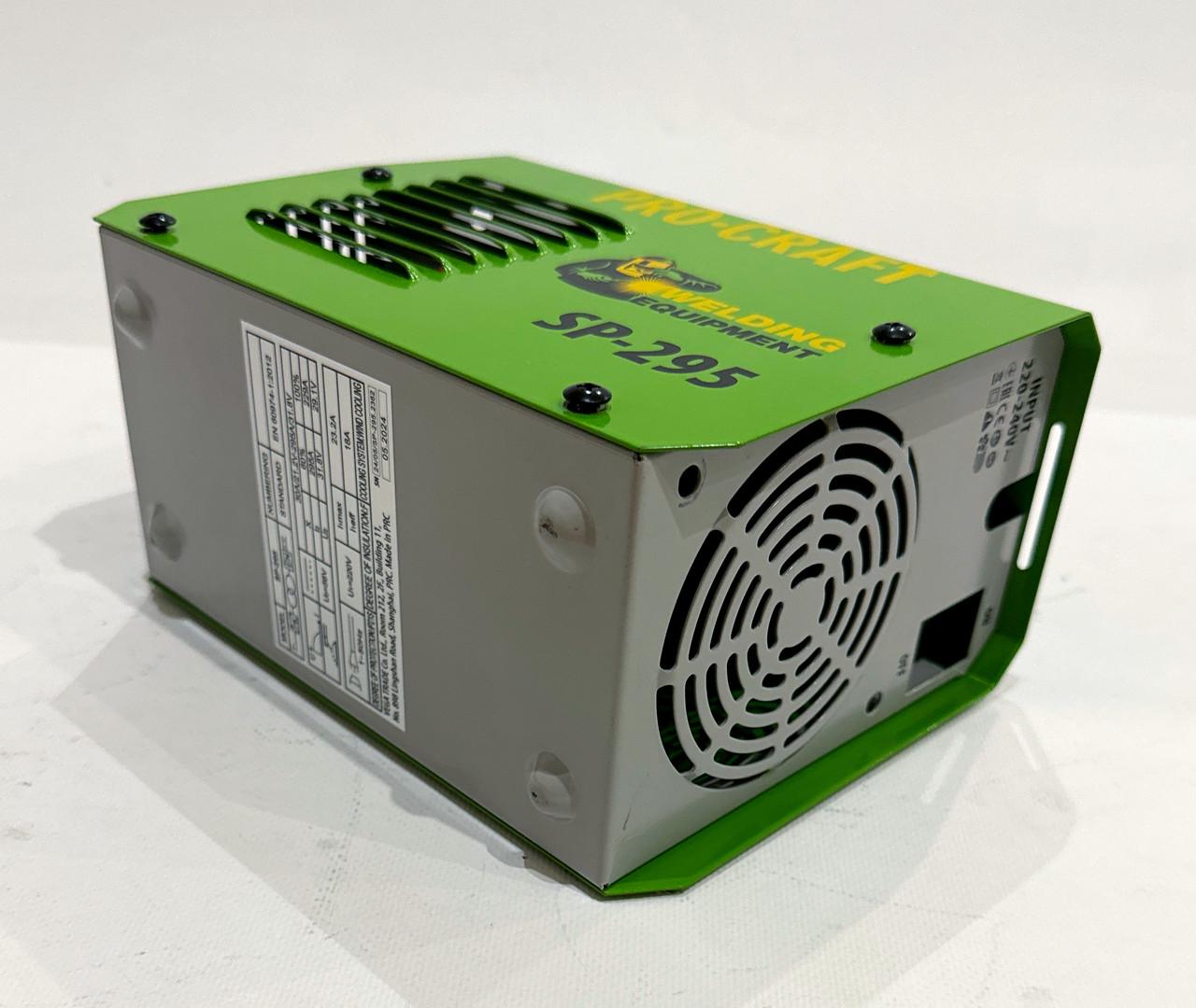 Корпус для сварочного аппарата Procraft SP-295 (2360925855) - фото 6