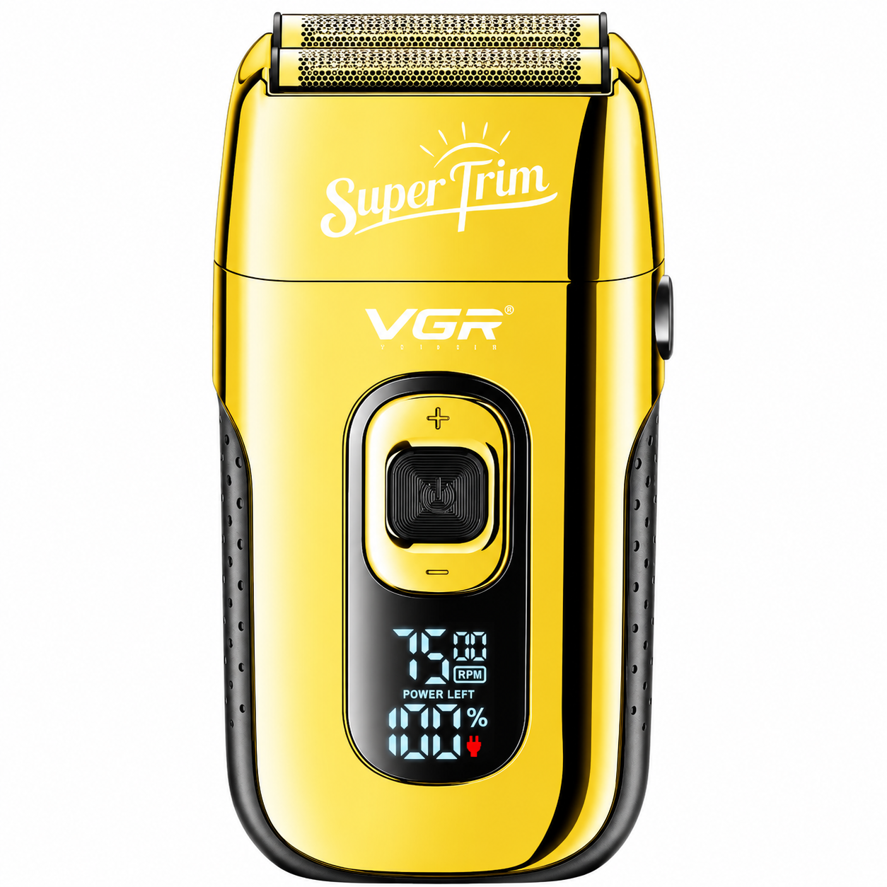 Электробритва VGR Super Trim (1013-204-00)