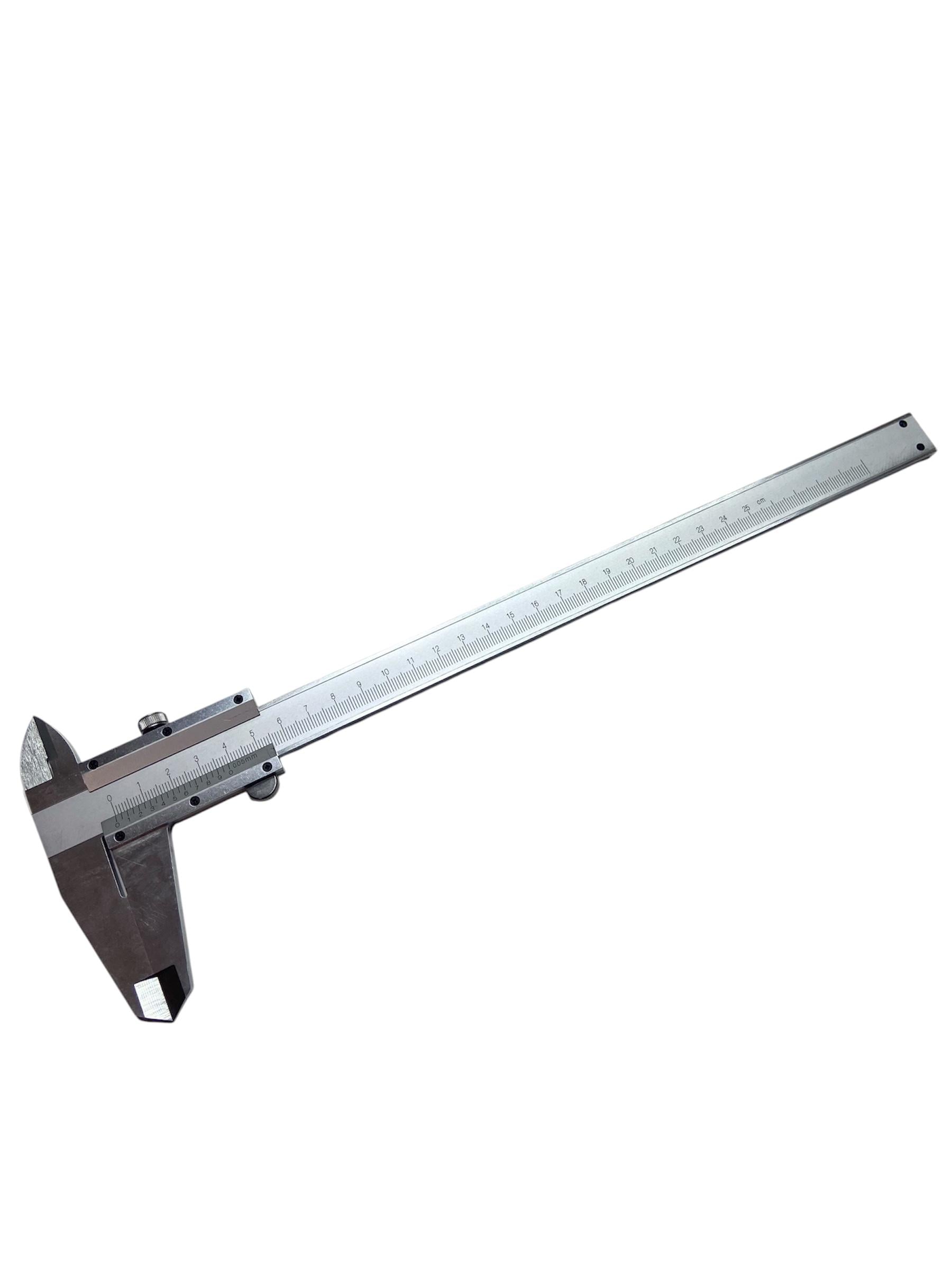 Штангенциркуль OTTIMO ШЦ-I 250 0-250 0.05 кл.1 (35336126)