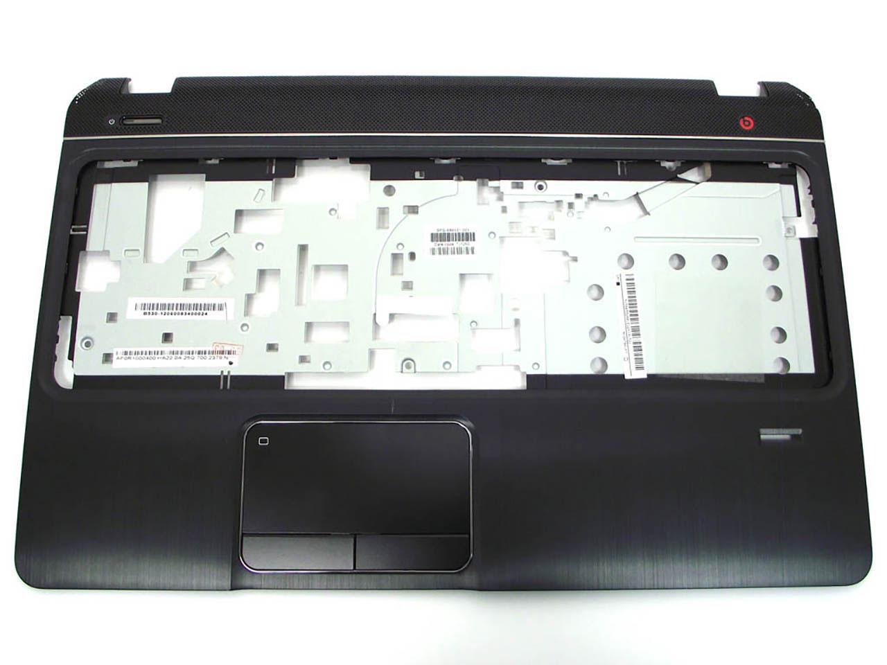 ᐉ Корпус для ноутбука верхний HP Envy M6-1000 (705196-001) • Купить в ...