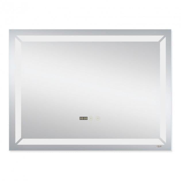 Зеркало Q-tap Mideya (DC-F605) 800х600 QT2078F605W