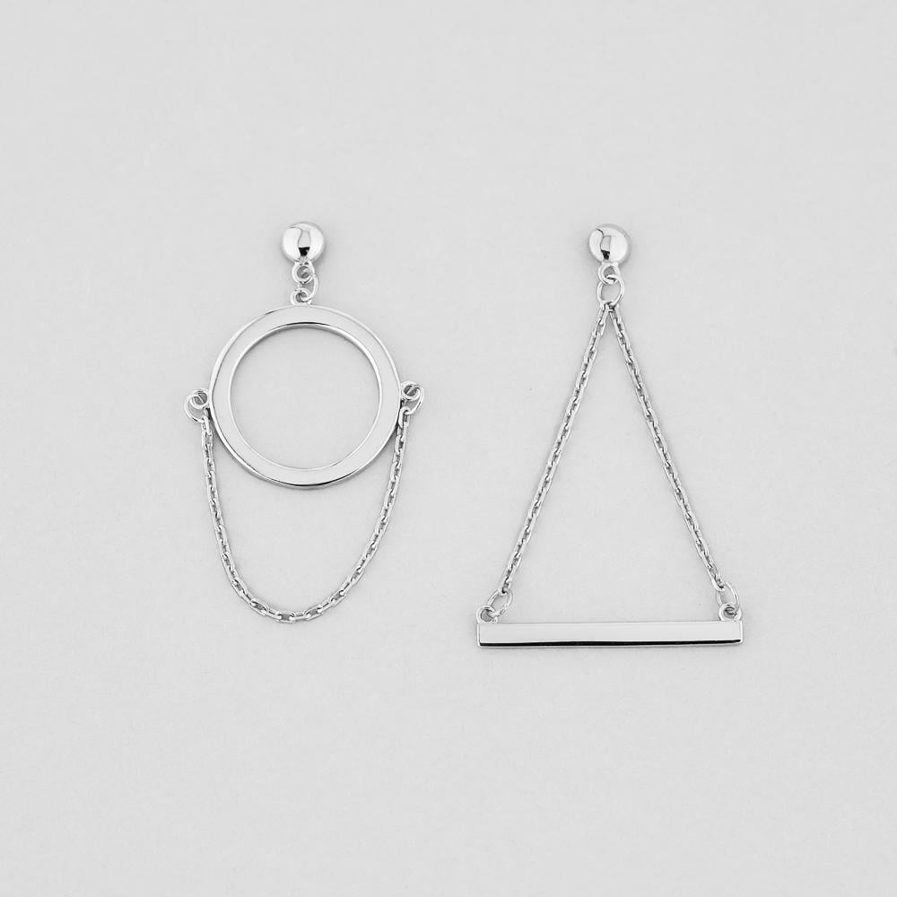 Сережки Незламність духу (ВС-319р)