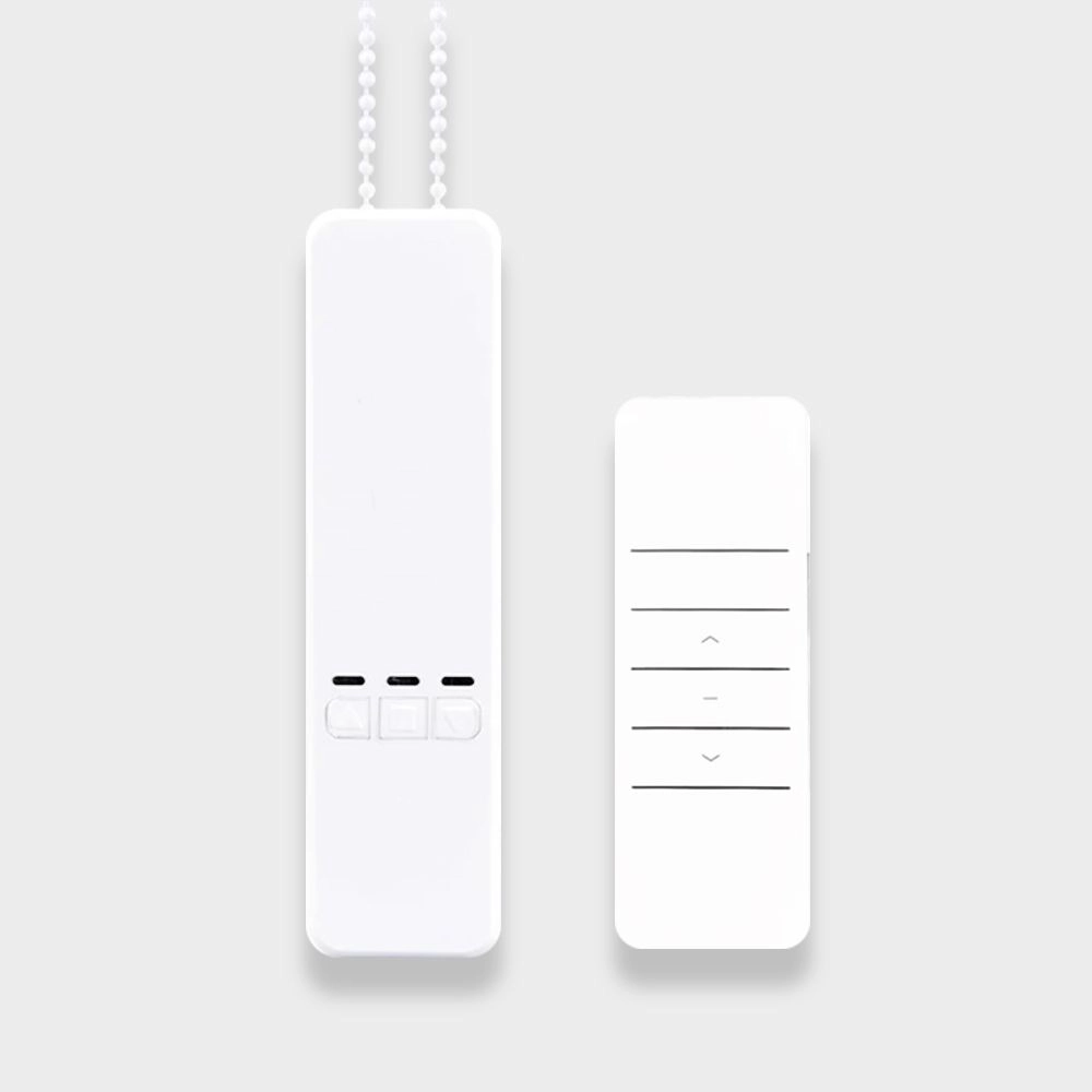 Моторизований ланцюговий привід жалюзі Moes WiFi