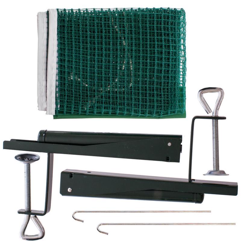 Сетка для настольного тенниса GIANT DRAGON GD518 с винтовой крепью (GD518)