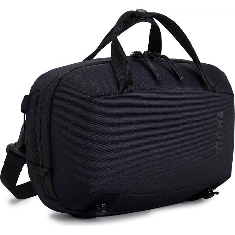 Сумка наплічна Thule Subterra 2 Crossbody Bag 5L Black (TH 3205035)