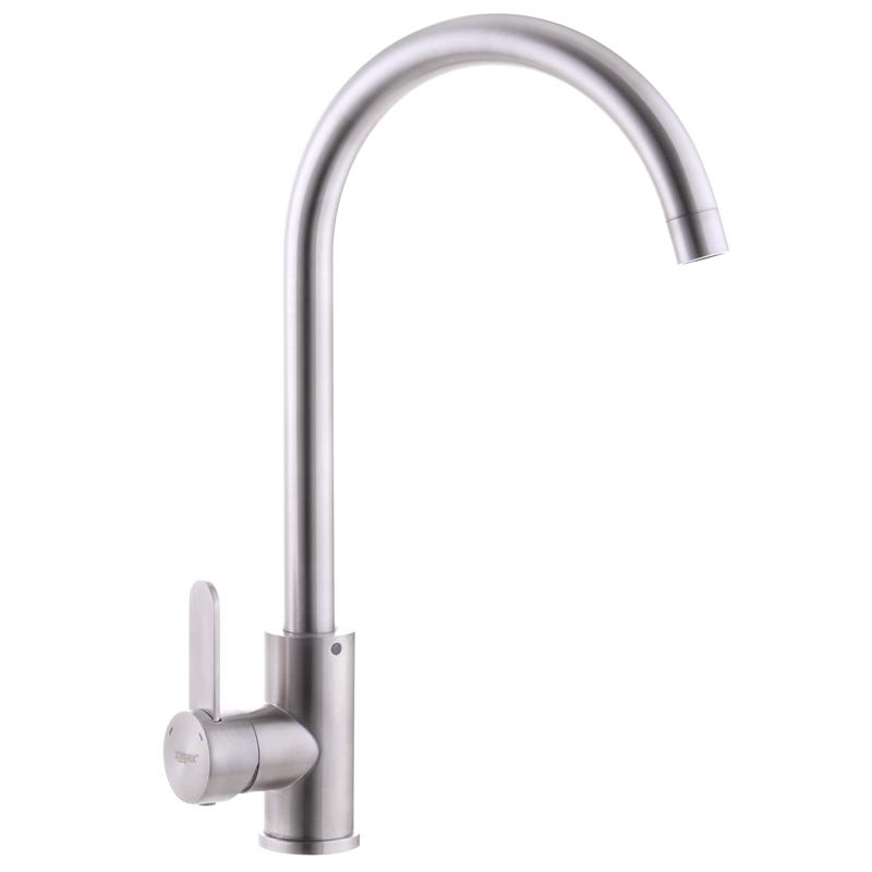 Смеситель для кухни Zerix SUS304 LUM-011 ZX3115