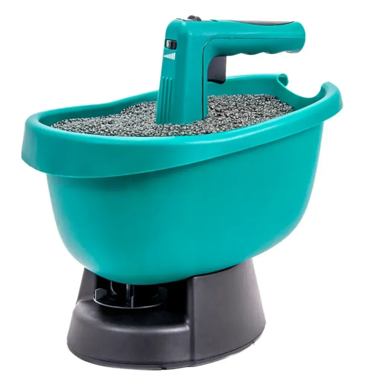 Сеялка садовая аккумуляторная Garden Line EDA4571 3 л (100838) - фото 5 Сеялка садовая аккумуляторная Garden Line EDA4571 3 л (100838) - фото 5