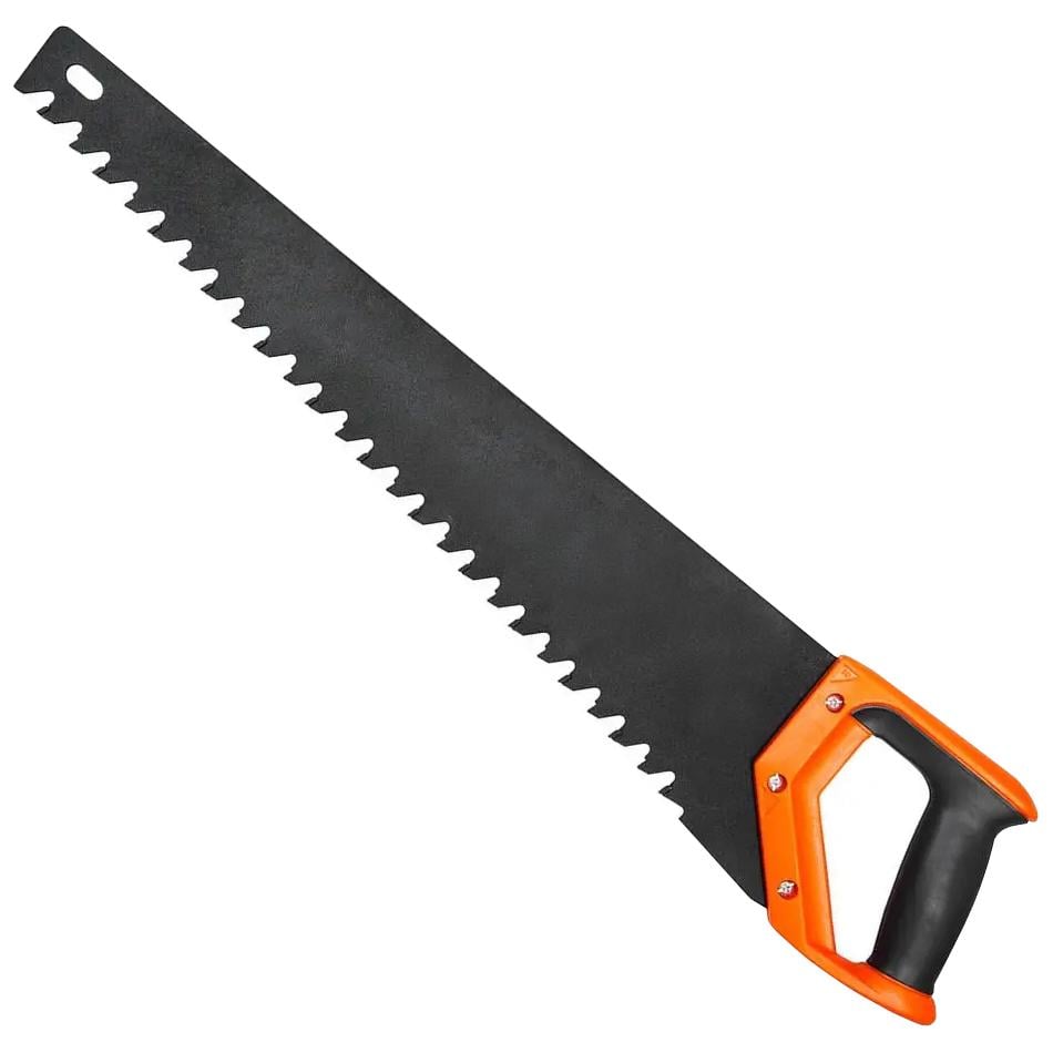 Ножовка по пенобетону с тефлоном 700 мм (49797)