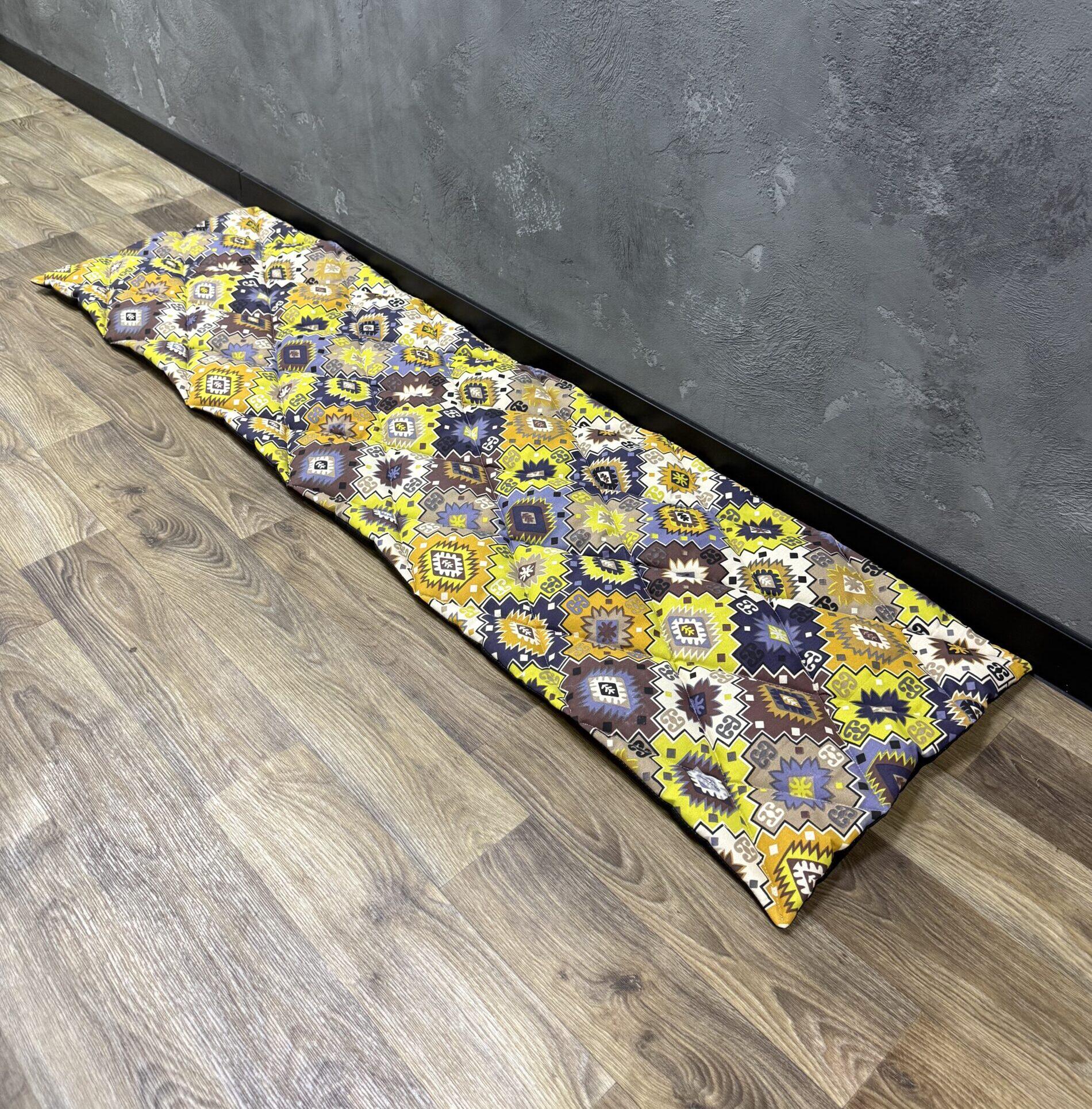 Накладка на меблі Comfort Home Carpet панама 200х50 см