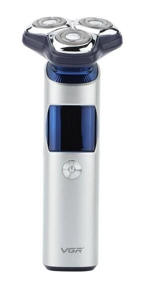 Электробритва VGR V-328 водонепроницаемая (373882)