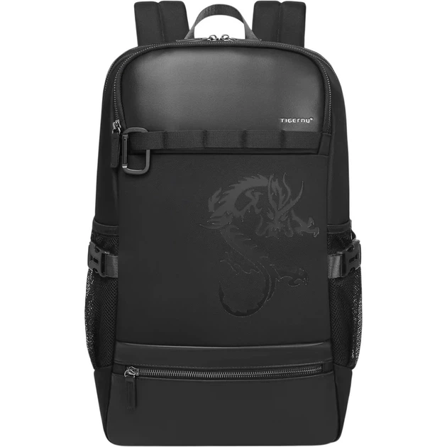 Рюкзак Tigernu T-B9029 15,6" Black (KST-T-B9029Black)