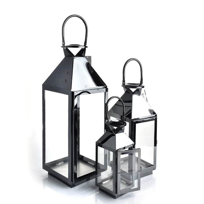 Комплект фонарей Lorenzo HTO0303 3 шт. (30234) - фото 2 Комплект фонарей Lorenzo HTO0303 3 шт. (30234) - фото 2