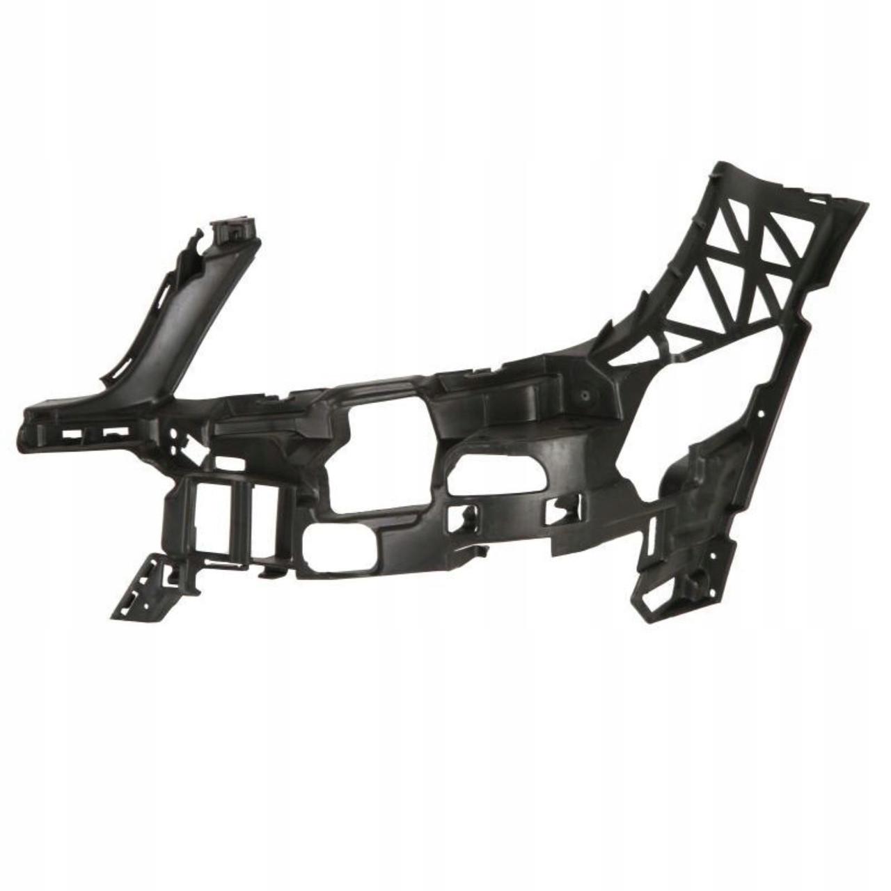 Крепление переднего бампера Mercedes-Benz C-Class W204 2011-2014 левое верхнее (В204)