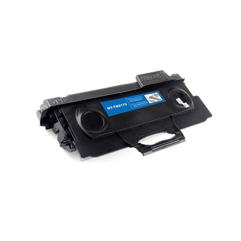 Тонер G&G TN2175 для Brother HL-21x0R совместимый 2600 страниц Black (619192)