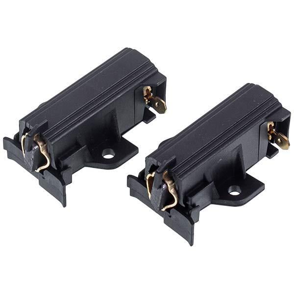 Щетки двигателя Electrolux 5022177800 совместимы с WFB1602/WFB2000 12,5x5x37 мм (00000012628)
