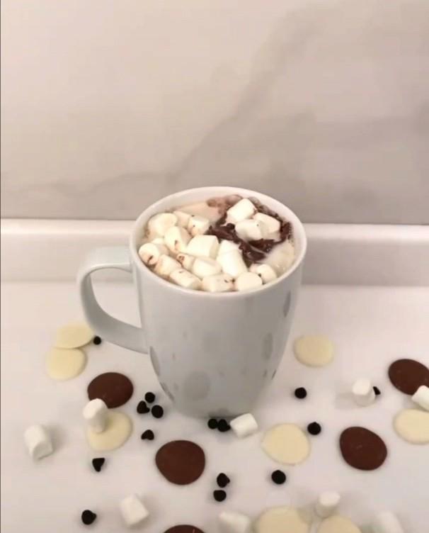 Шоколадные бомбочки Mr.Plum Классический набор d 5,5 см 180 г 6 шт. - фото 4