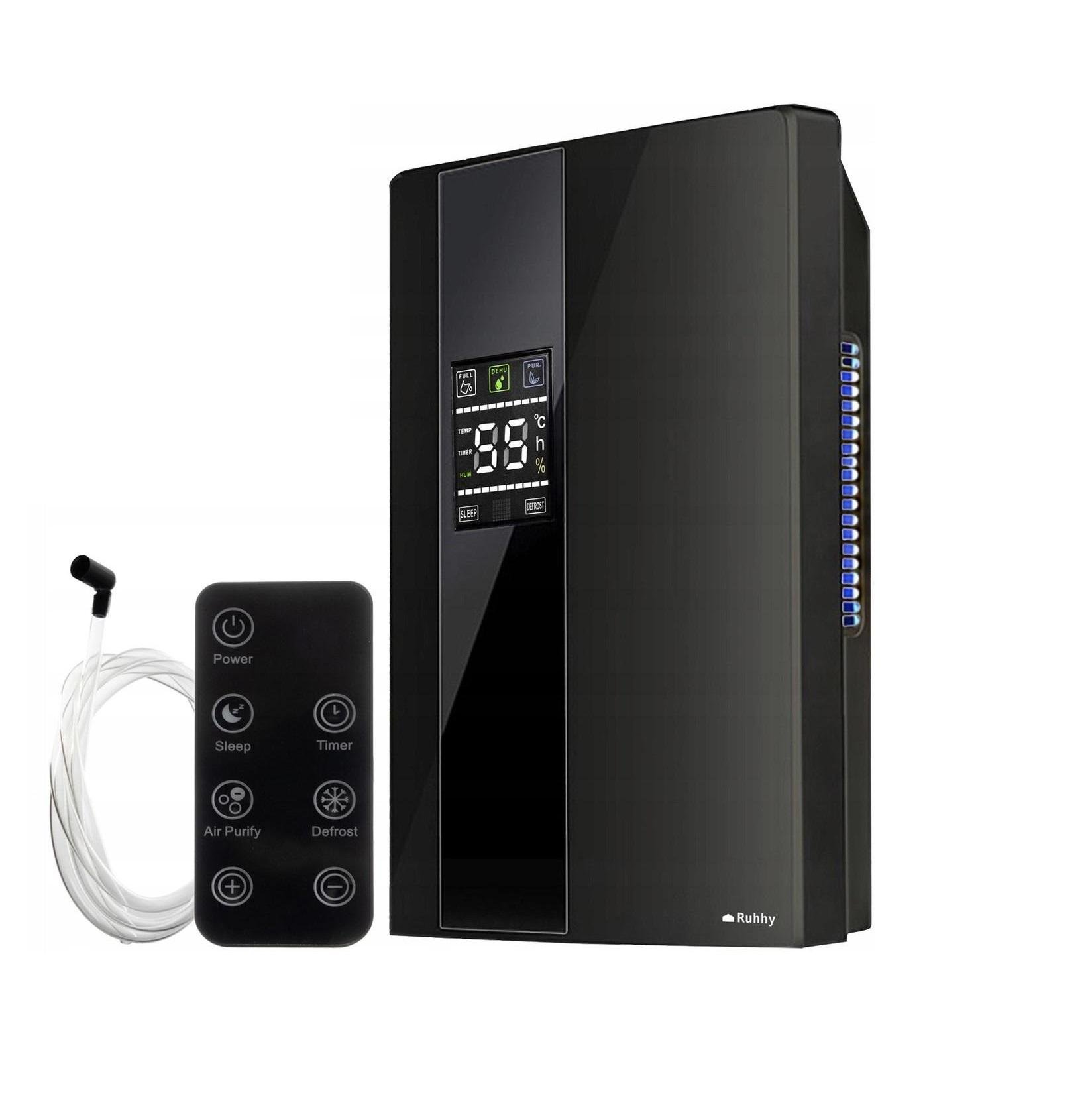 Осушитель воздуха Ruhhy 90 w (25397291)