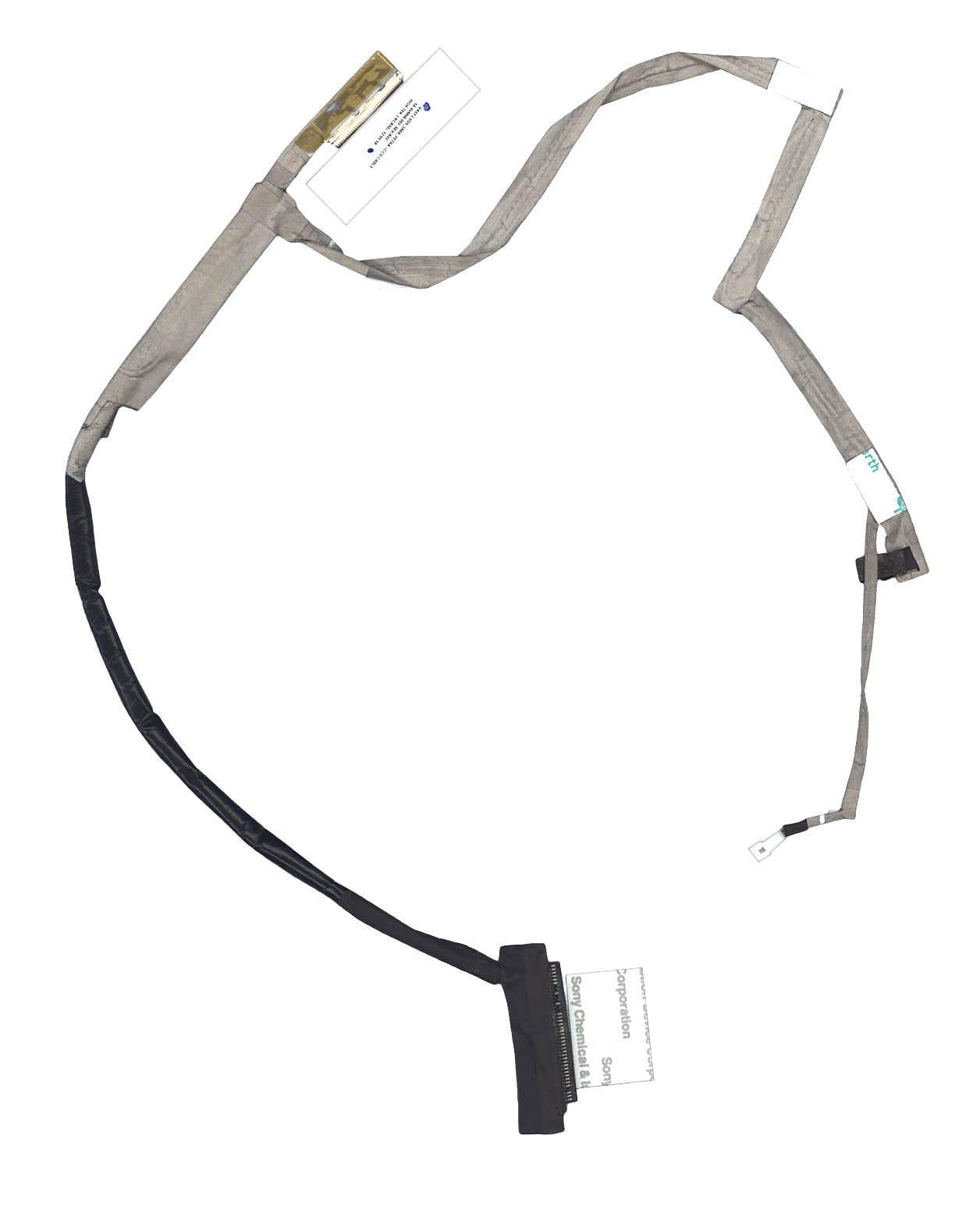 Шлейф матрицы для ноутбука Acer Aspire V5-531G