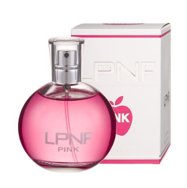 Парфюмированная вода Lazell Lpnf pink edp 100 мл (5907814625298)