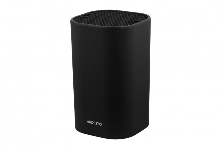 Бревно для ножей Ardesto Gemini пластик 23 см (AR2123PH)