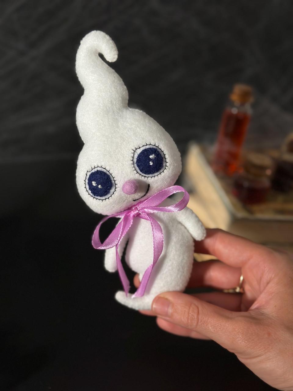 Игрушка Призрак 1 шт. (29528483) - фото 2 Игрушка Призрак 1 шт. (29528483) - фото 2