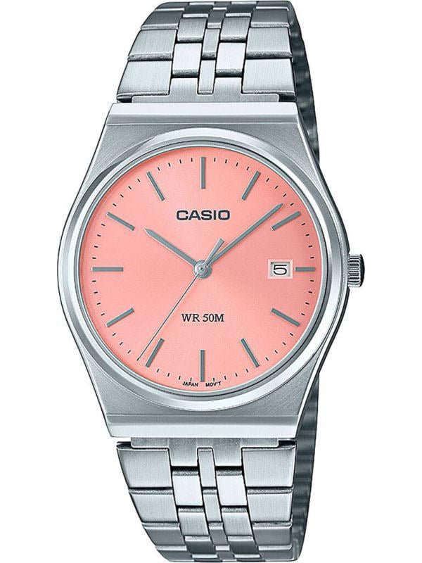 Наручний годинник жіночий Casio MTP-B145D-4AVEF (957779)