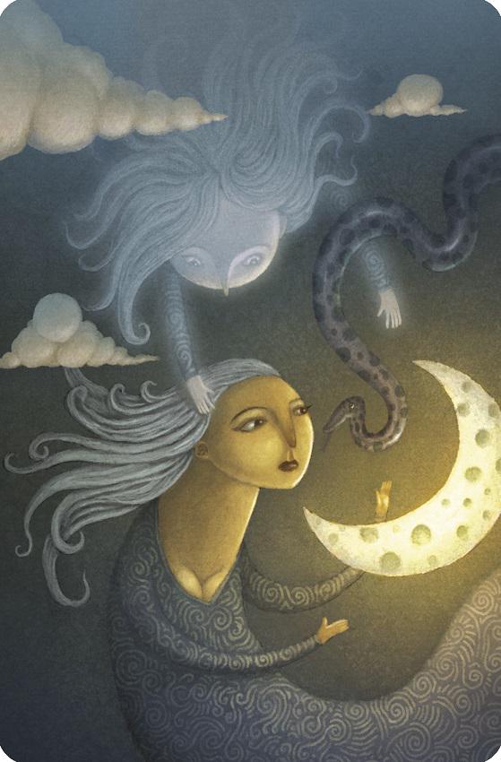 Настільна гра Libellud Діксіт 5: Мрії (15959) - фото 8