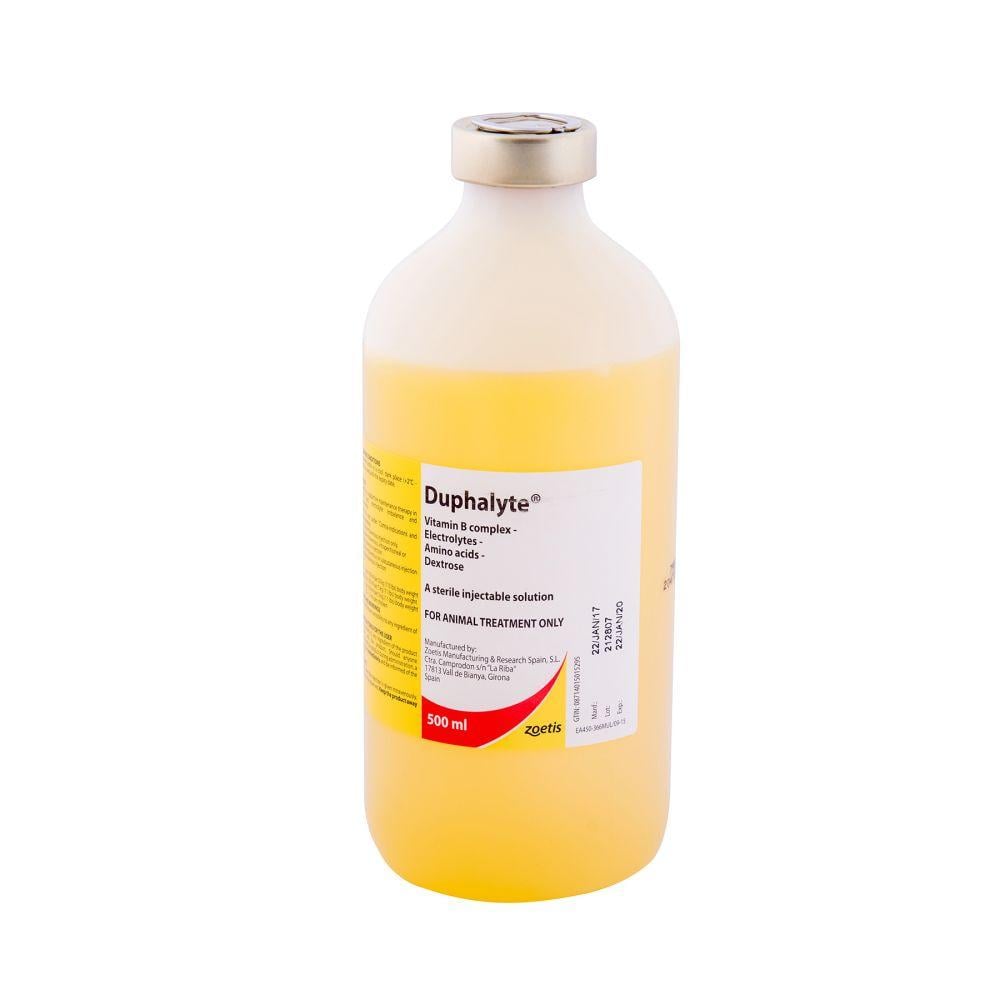 Полівітамінний препарат Zoetis Дуфалайт 500 мл (10006875)