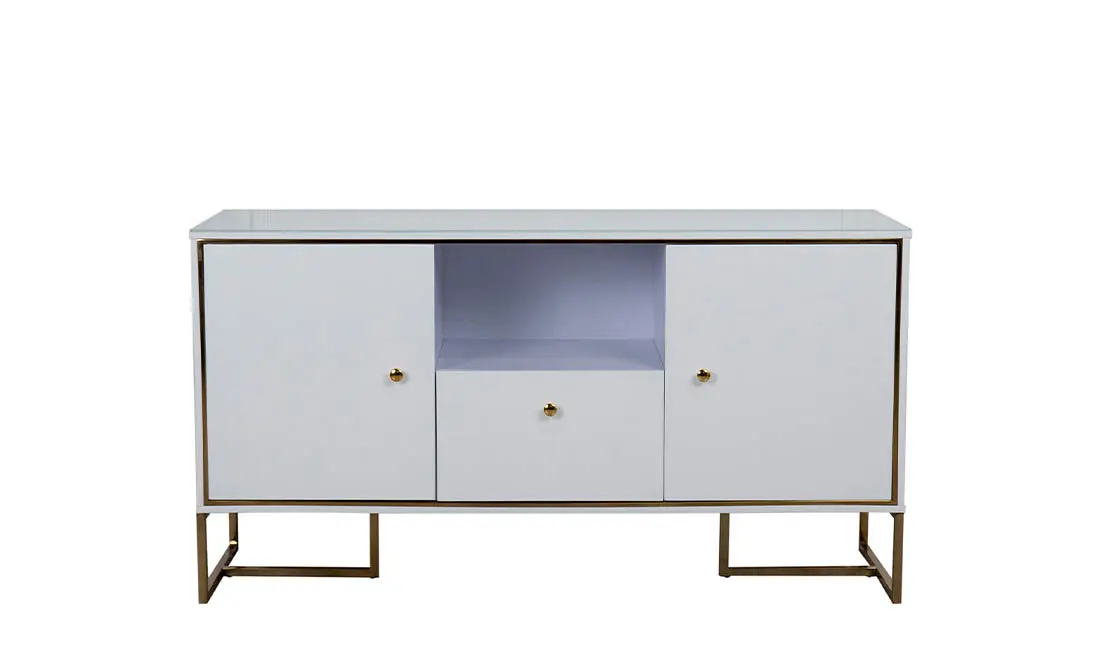 Буфет Невада Білий (496408)