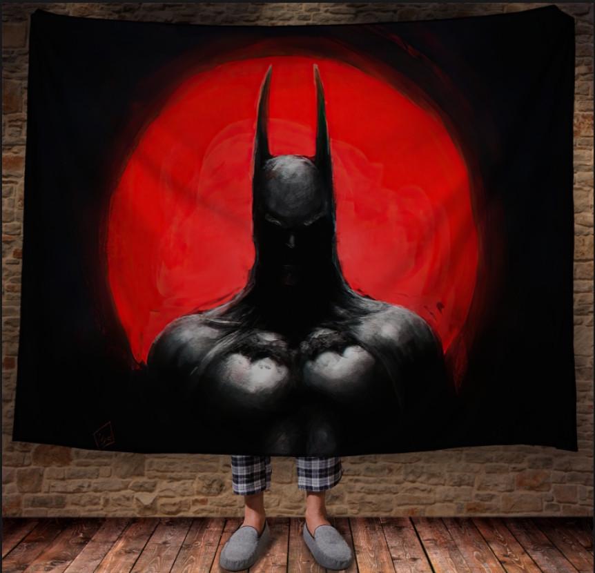 Плед с 3D принтом 0992 150х200 см (epi_0986)