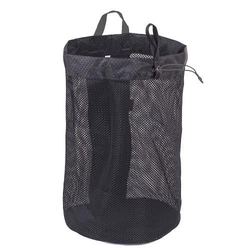 Герморюкзак сетчатый Travel Extreme 11L Black