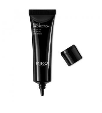 Тональна основа Kiko Milano Daily Protection BB Cream SPF 30 - 02 Porcellana (00128002) - фото 4