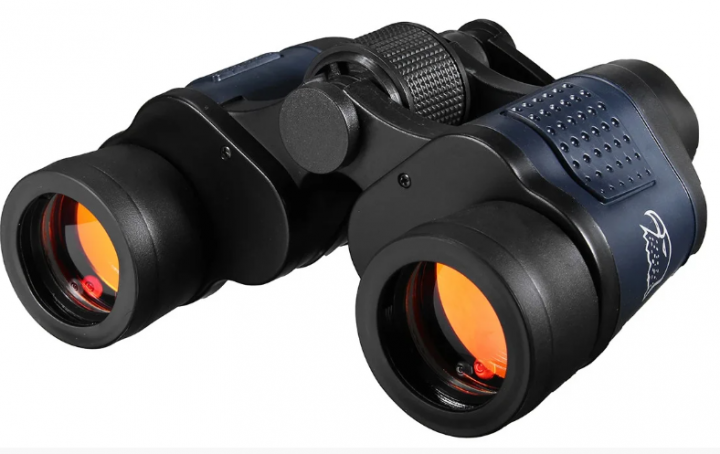 Бінокль Bushnell Night Quality 60X60 - фото 3