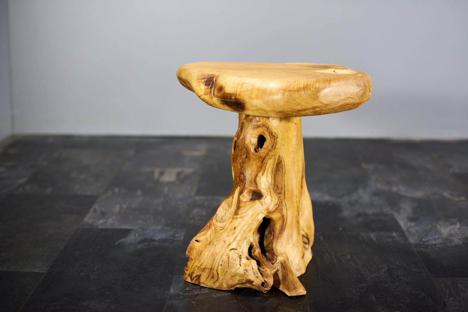 Стілець Грибіз Тика декоративний (CA-16)