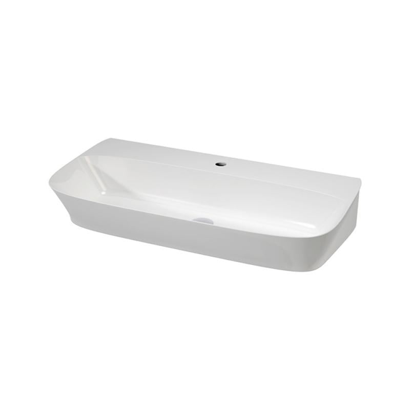 Умывальник Azzurra Prua PRU275MCO1 Cotton (356112)